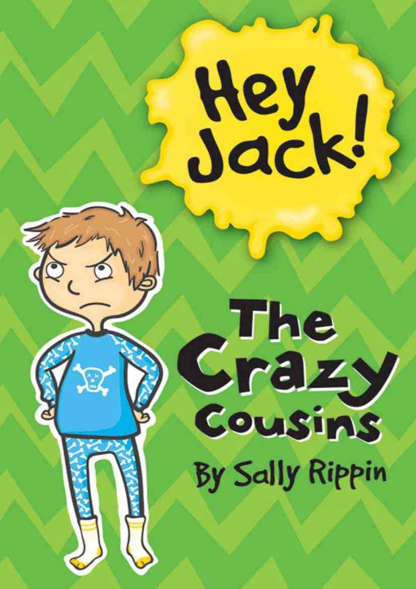The Crazy Cousins all -- 绘本听读宝在线台词全文