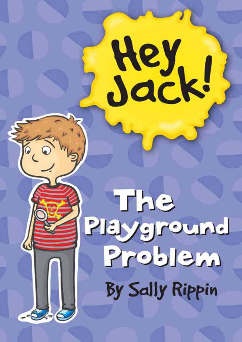 The Playground Problem all -- 绘本听读宝在线台词全文