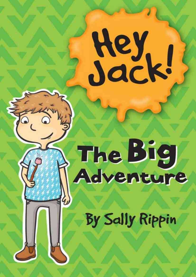 The Big Adventure all -- 绘本听读宝在线台词全文