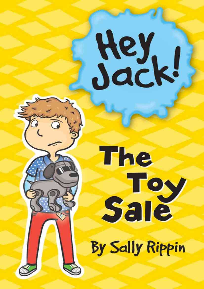 The Toy Sale all -- 绘本听读宝在线台词全文