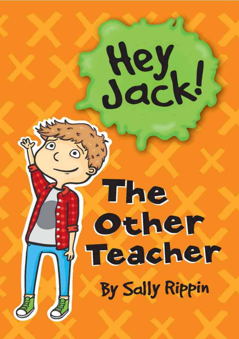 The Other Teacher all -- 绘本听读宝在线台词全文