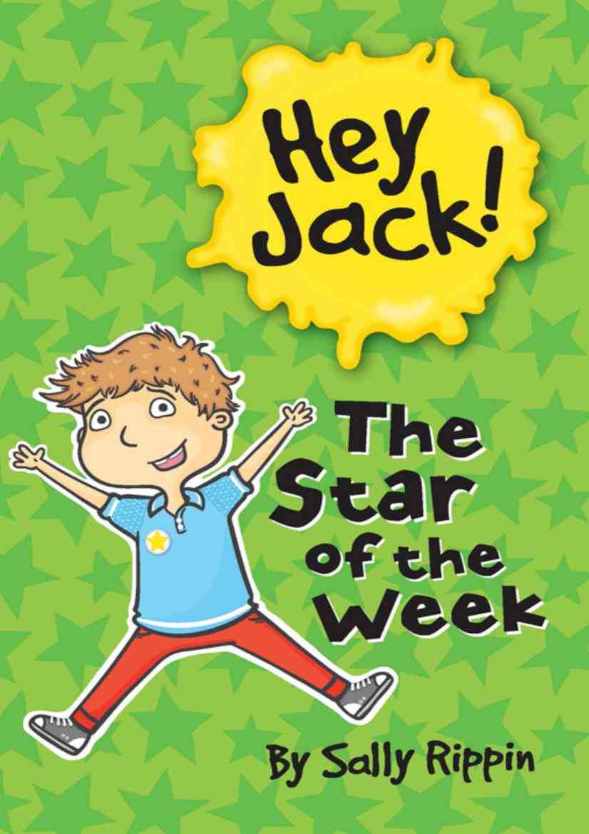 The Star of the Week all -- 绘本听读宝在线台词全文