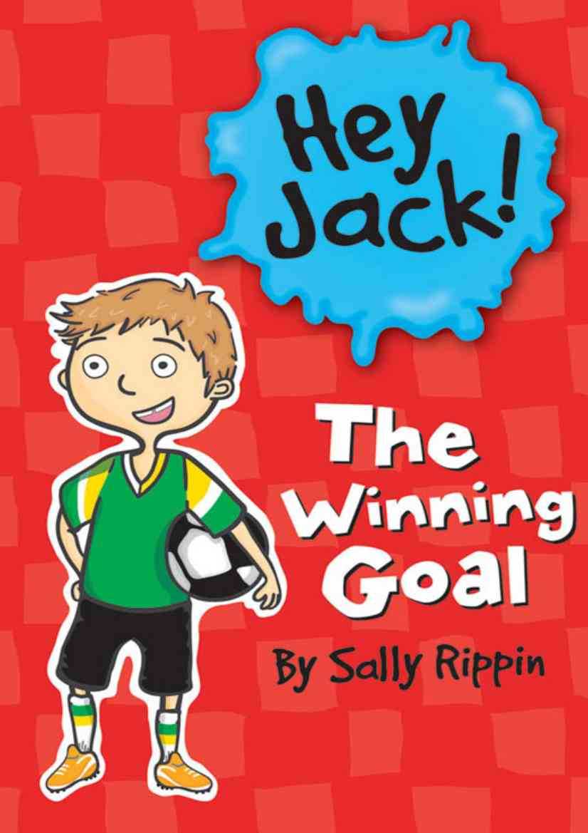 The Winning Goal all -- 绘本听读宝在线台词全文
