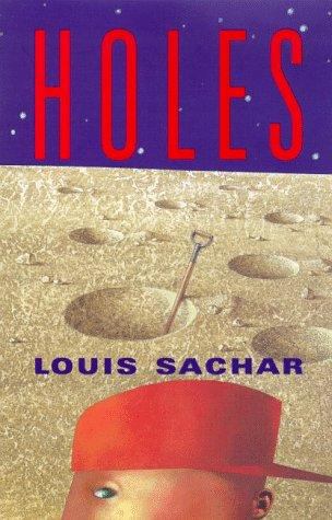 Holes Chapter1-3 -- 绘本听读宝在线台词全文