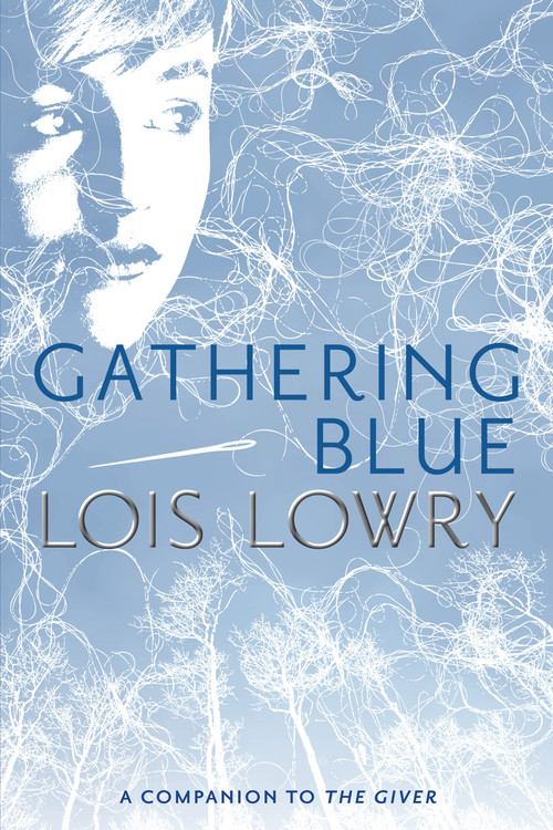 2-GatheringBlue chapter1 -- 绘本听读宝在线台词全文