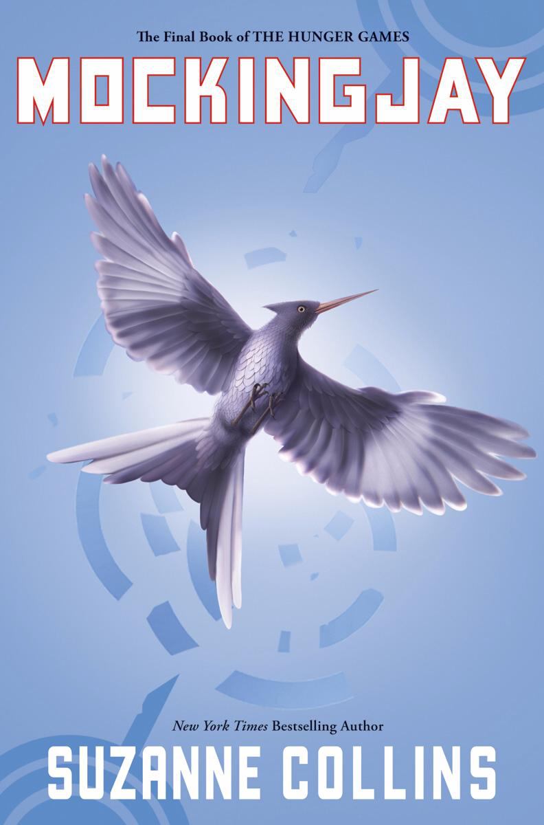 3-MockingJay Chapter1 -- 绘本听读宝在线台词全文